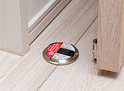 ハイムスイート新狭山 設備