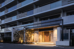 ハイムスイート新狭山 共用部