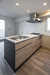 ハイムスイート新狭山 専有部