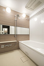 ハイムスイート新狭山 専有部