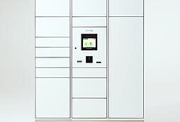 オーベル新松戸レジデンス 設備