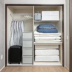 オーベル大宮プレイス 設備