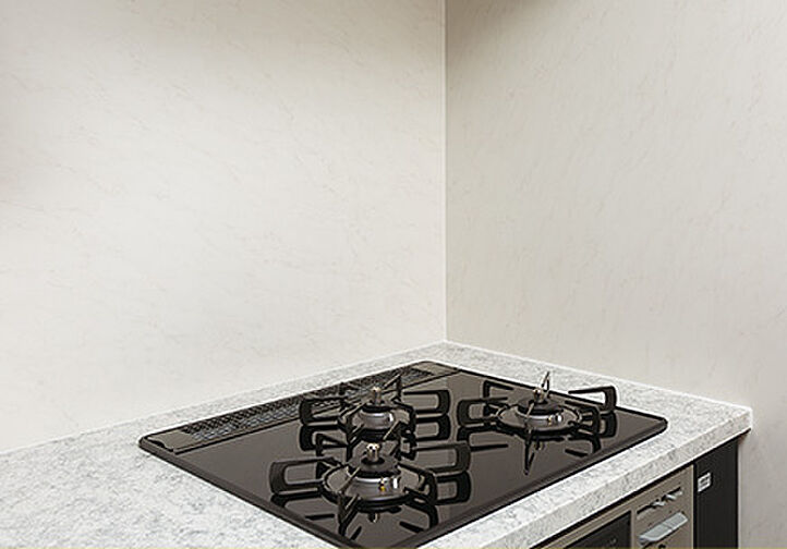 オーベル大宮プレイス 設備