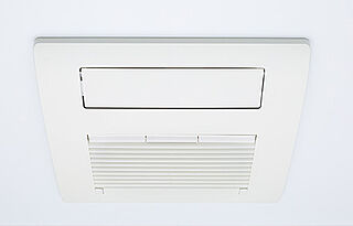 オーベル大宮プレイス ガス浴室暖房乾燥機