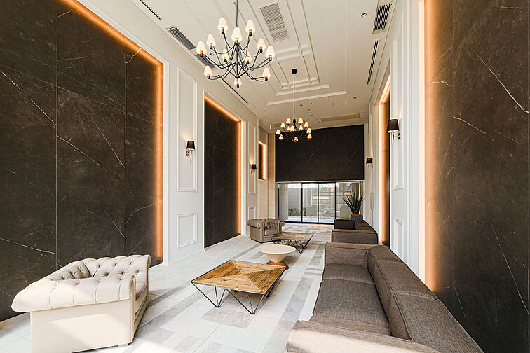 ブランシエラ大浦サンリヤン その他