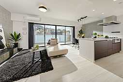 ブランシエラ大浦サンリヤン 専有部