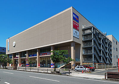 きりしま国分山形屋 約140m(徒歩2分)