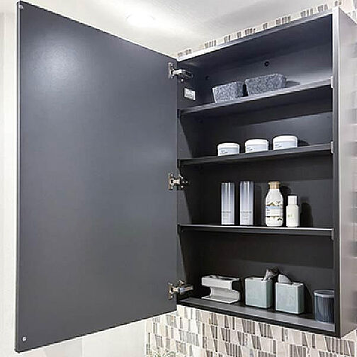 ブランシエラ北谷アラハビーチ 設備