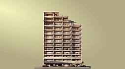 ブランシエラ北谷アラハビーチ 共用部