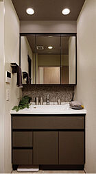 グローベル草加 ザ・プレミア 専有部