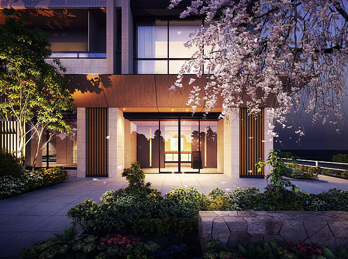 バウス加賀 その他