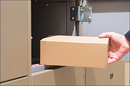 バウス加賀 設備