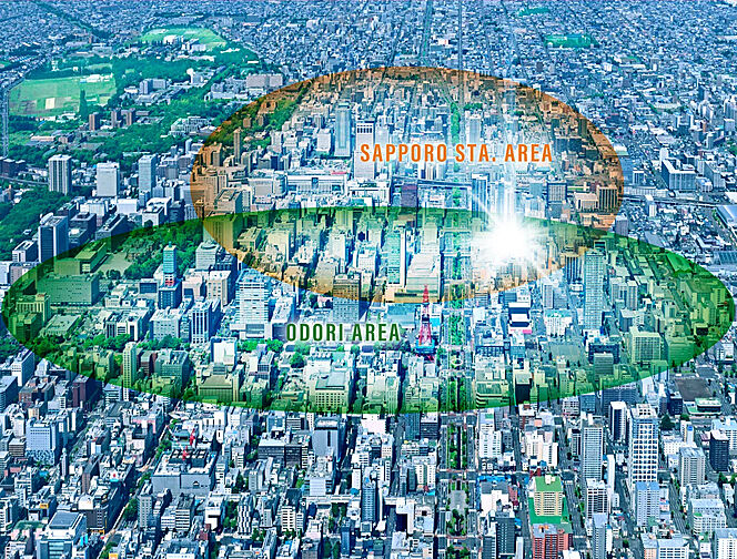 レ・ジェイド札幌大通ザ・タワー その他