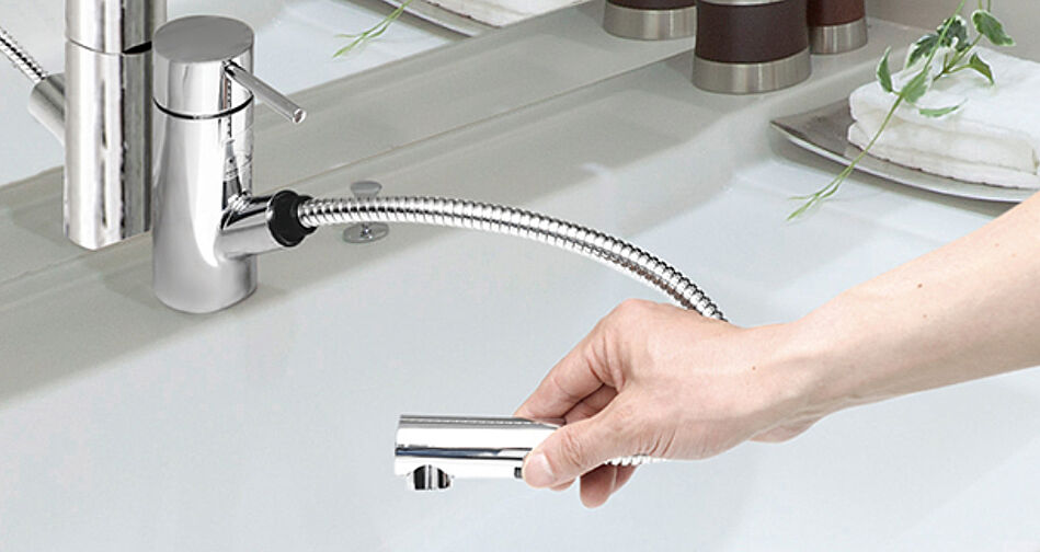 ポレスター吹上 設備