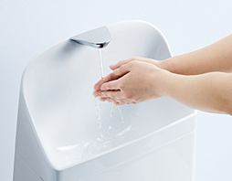 ポレスター吹上 設備