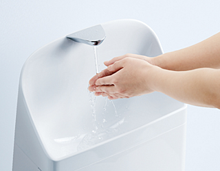 ポレスター吹上 深ひろボウル