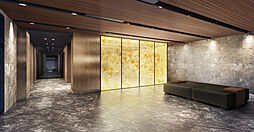 ポレスター吹上 共用部