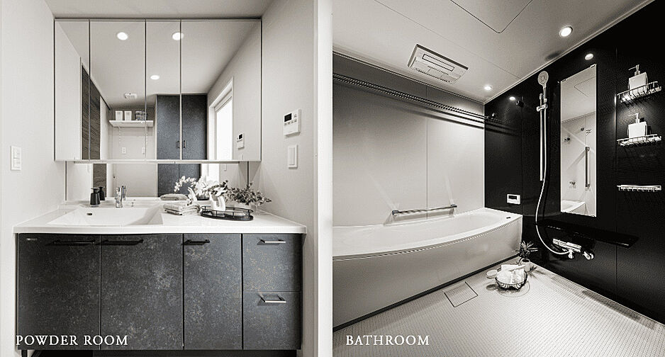 ポレスター吹上 専有部