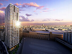 アイコニックタワー新潟ステーション その他