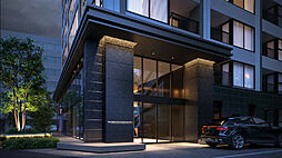 アイコニックタワー新潟ステーション 共用部