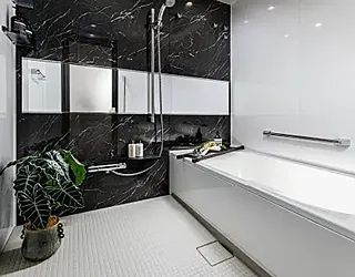 ウエリス覚王山法王町 バスルーム