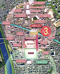 ウエリス八千代村上 その他