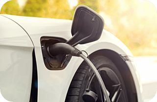 ウエリス八千代村上 EV充電設備（一部）