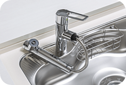 ウエリス八千代村上 設備