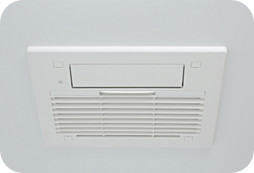 ウエリス八千代村上 設備