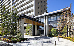 ウエリス八千代村上 共用部