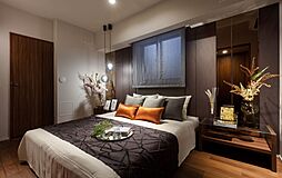 ウエリス八千代村上 専有部