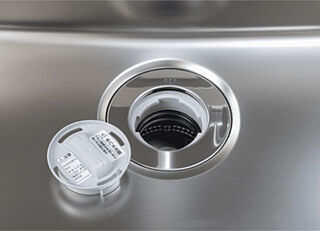 バウス久我山 ディスポーザ