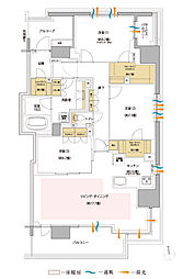 サンリヤン岐阜グランコンド その他