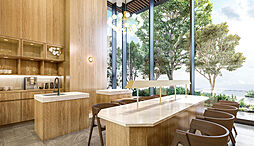 サンリヤン岐阜グランコンド 共用部