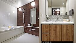 サンリヤン岐阜グランコンド 専有部