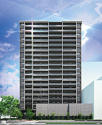 葵クロスタワー その他