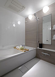 プライムパークス横浜並木 ザ・レジデンス 専有部