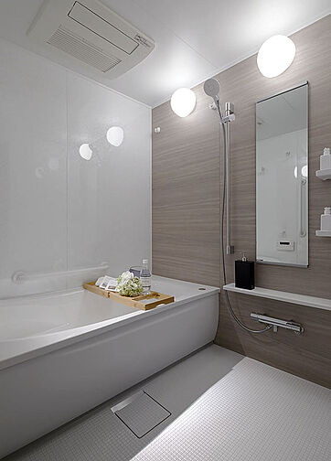 プライムパークス横浜並木 ザ・レジデンス 専有部