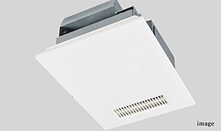 クレアホームズ松江大橋 浴室換気暖房乾燥機