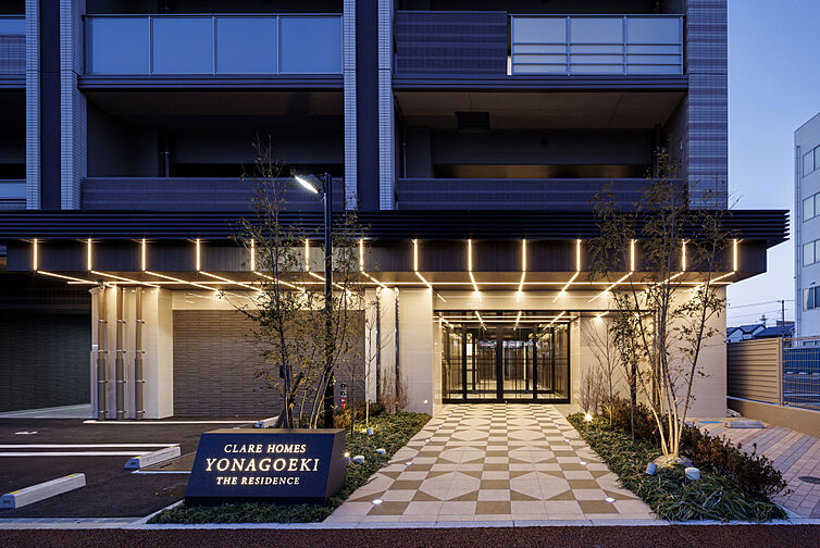 クレアホームズ米子駅 ザ・レジデンス その他