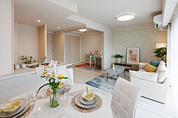 クレアホームズ米子駅 ザ・レジデンス 専有部