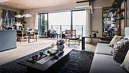 メイツ岐阜 専有部