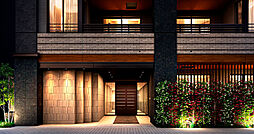 グランシエロ吉祥寺 共用部