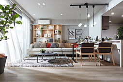 グランシエロ吉祥寺 専有部