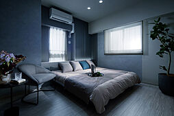 ブランシエラ海老名 専有部