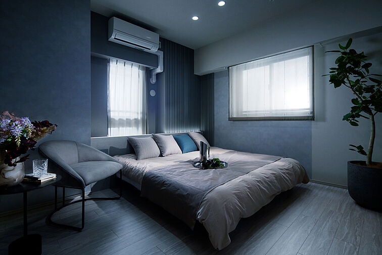 ブランシエラ海老名 専有部