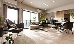 ブランシエラ三鷹下連雀ローレルコート その他