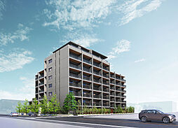 ブランシエラ三鷹下連雀ローレルコート 共用部