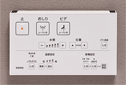 グランドパレス上小田井 設備
