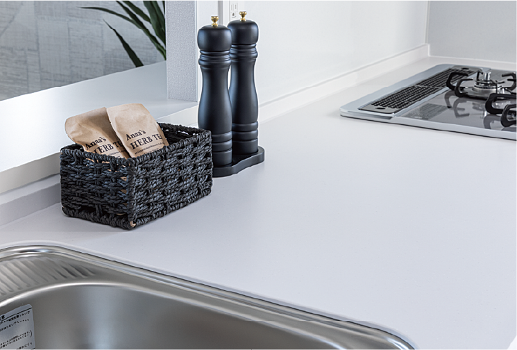 グランドパレス上小田井 設備